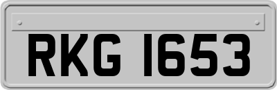 RKG1653