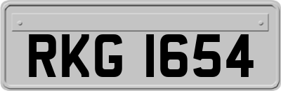 RKG1654