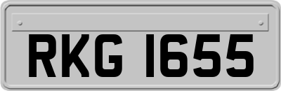 RKG1655