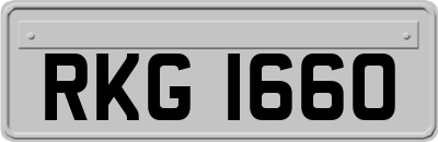 RKG1660