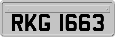 RKG1663