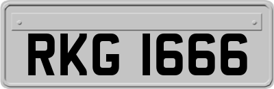 RKG1666