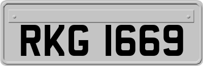 RKG1669