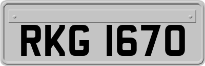 RKG1670