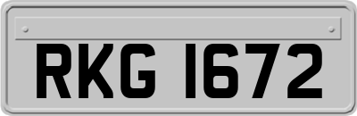 RKG1672