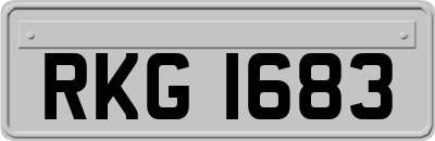 RKG1683