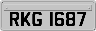 RKG1687