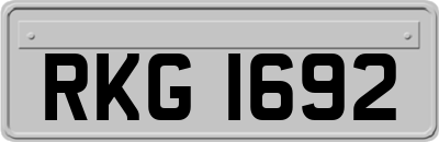 RKG1692