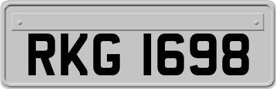 RKG1698