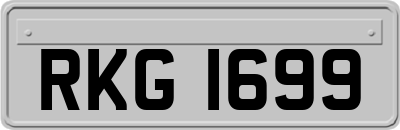 RKG1699