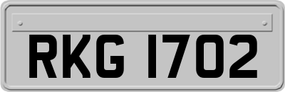 RKG1702