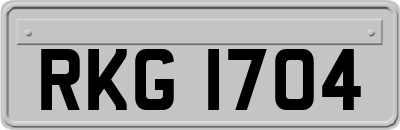 RKG1704