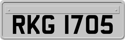 RKG1705