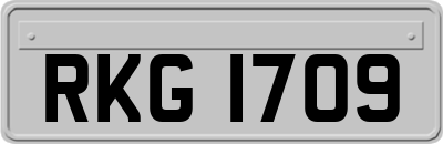 RKG1709