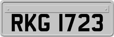 RKG1723