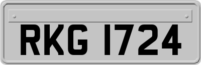 RKG1724