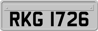 RKG1726