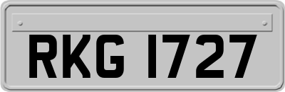 RKG1727