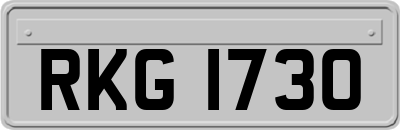 RKG1730