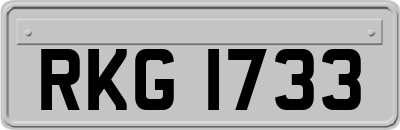 RKG1733