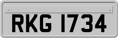 RKG1734