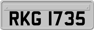 RKG1735