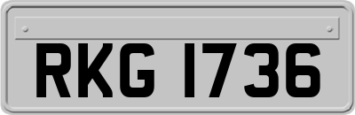 RKG1736