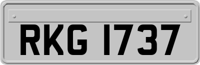 RKG1737