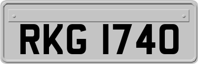 RKG1740