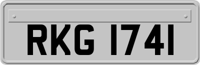 RKG1741