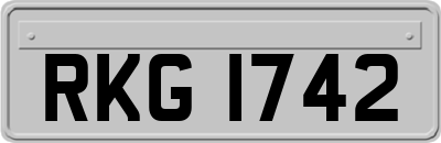 RKG1742