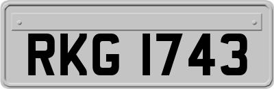 RKG1743