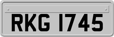 RKG1745