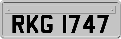 RKG1747