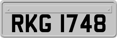 RKG1748