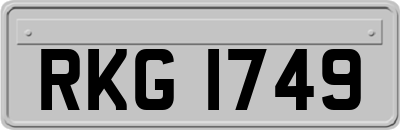 RKG1749