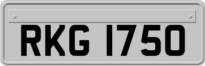 RKG1750