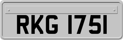 RKG1751