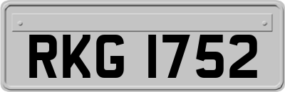 RKG1752