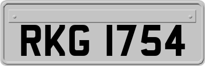 RKG1754