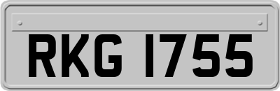 RKG1755