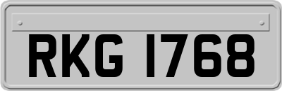 RKG1768