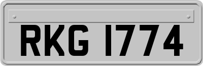 RKG1774