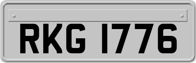 RKG1776