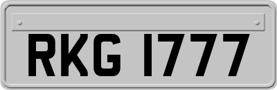 RKG1777