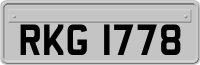 RKG1778