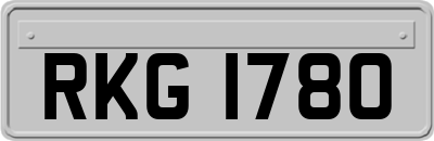 RKG1780