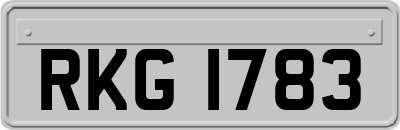 RKG1783