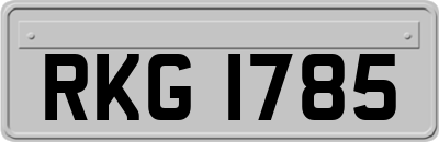 RKG1785