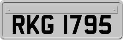 RKG1795